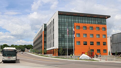 Colorado Department of Transportation